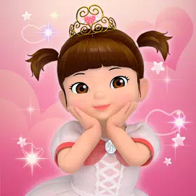 Kongsuni Dress Up Game