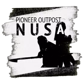 Pioneer Outpost Nusa
