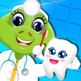 Animal Doctor – Cute Pet Care