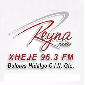 XHEJE FM