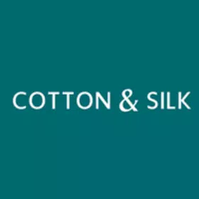 Cotton and Silk