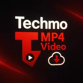 Techmo Mp4 Video