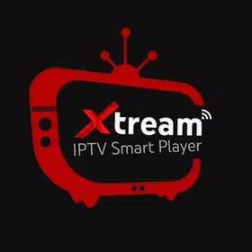 xtream IPTV người chơi