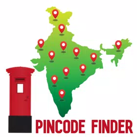 Pincode Finder – India