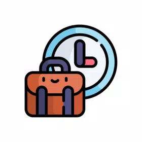 Escala de Trabalho