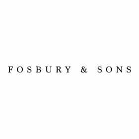 Fosbury and Sons