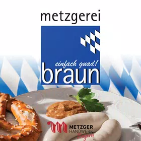 Metzgerei Werner Braun