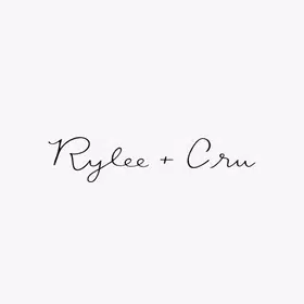 Rylee + Cru