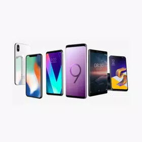 Online Mobile Store