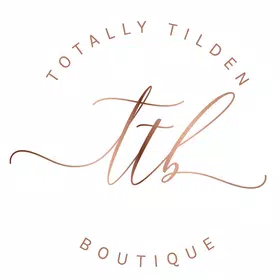 TOTALLY TILDEN BOUTIQUE