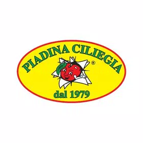 Piadina Ciliegia