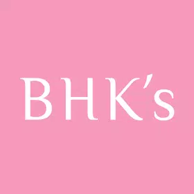 BHK’s 購物