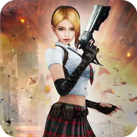 Killbox Western
