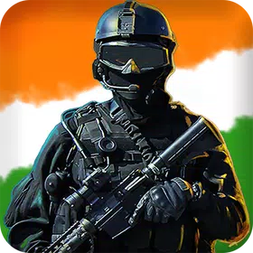 Indian Commando