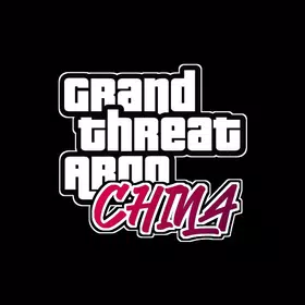 GTA – Chinatown