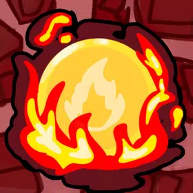 Fire Trap