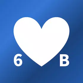 SHINZO APP Six of Him -B-