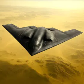 Drones War Shooting Game 3D