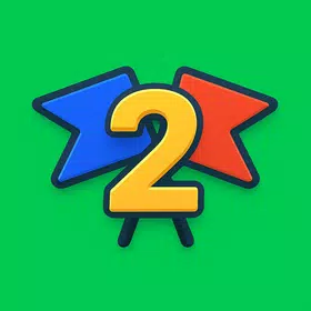 Get the Flag: Multiplayer