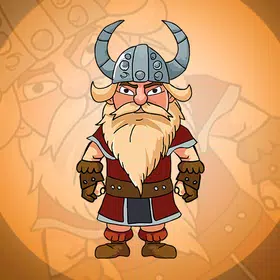 Shovel Warrior Escape