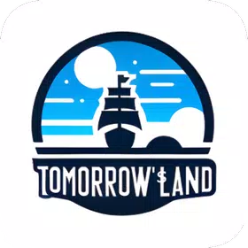 Pirates Chibi: Tomorrow’s Land