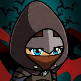 Ninja Adventures