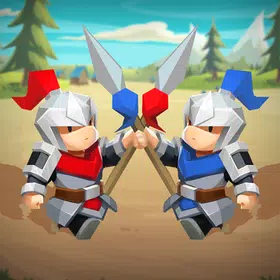 Maze Warrior