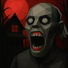 Horror Nightmare: Granny brain