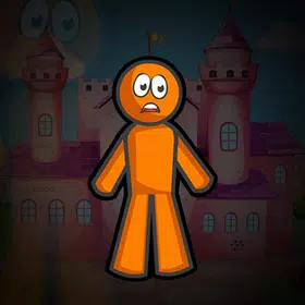 Fortress Jolly Boy Escape