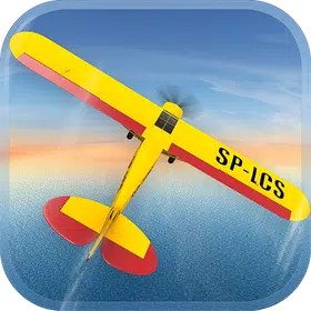Máy bay Mô phỏng: Flying Pilot