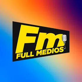 Full Medios productora