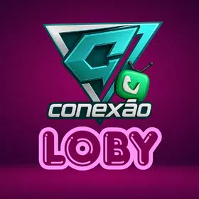 LOBY CONEXÃO