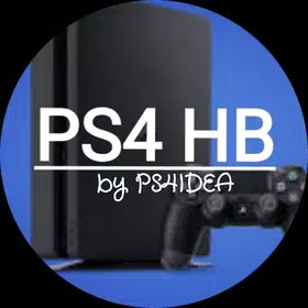 PS4 HB