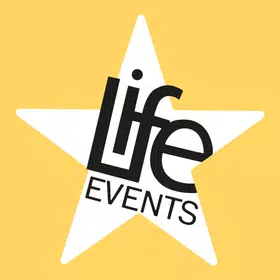 Life Events Ltd – Check In