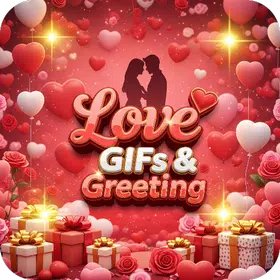 Love You GIF Image Collection