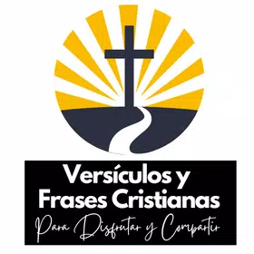 Versículos y Frases Cristianas