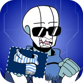 Robot Mechanoid Maker