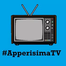 #ApperisimaTV