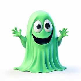 Ghost Hunters: Scary hunt