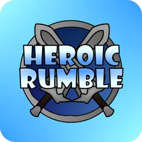 Heroic Rumble