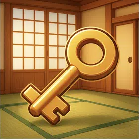 Escape Room: Japanese Puzzle