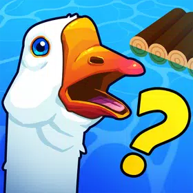Goose Simulator – Duck Game