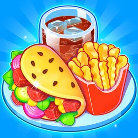 Cooking Carnival – Chef Game