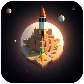 SpaceCraft 3D