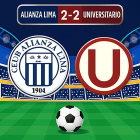 Futbolperuano juego de fútbol