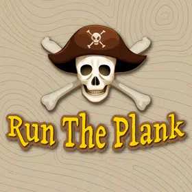 Run The Plank