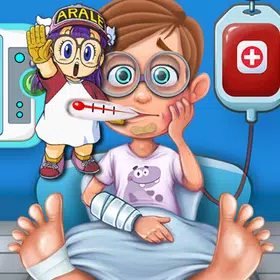 Young Doctor