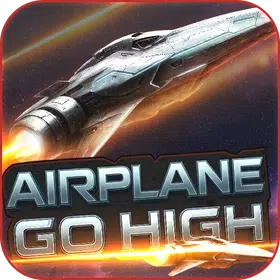 Airplane Go High