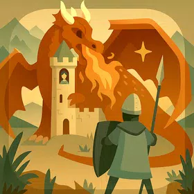 DD: Dragon Defense