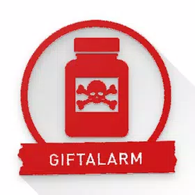 FR City Challenge – Giftalarm
